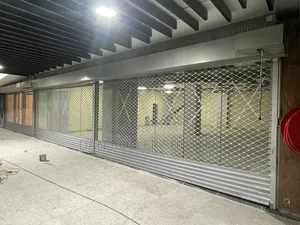 Professional Automated Roller Door Solutions