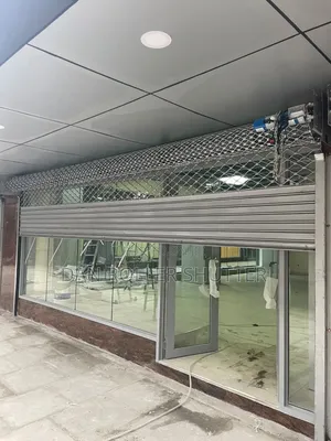 Professional Automated Roller Door Solutions