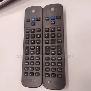 DSTV Decoder Replacement Remotes