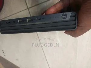 Hp 10th Gen Portable Mini Cpu,Corei5,8gb 500gb Hardisk