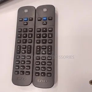 DSTV Decoder Replacement Remotes
