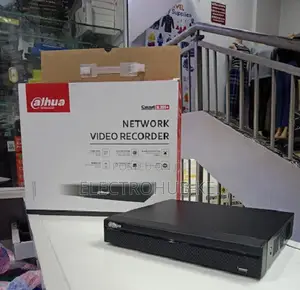 Brandnew NVR Dahua Network Video Recorder 8ch