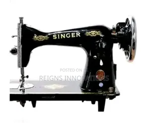 Portable Sewing Machine