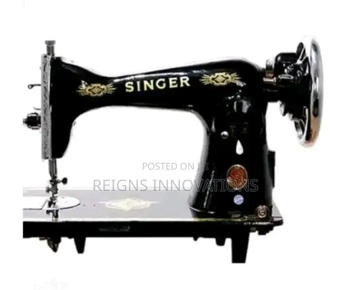 Portable Sewing Machine