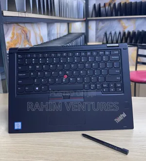 Laptop Lenovo ThinkPad Yoga 370 8GB Intel Core i5 SSD 256GB