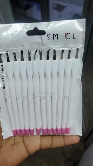 Cuticle Cutter
