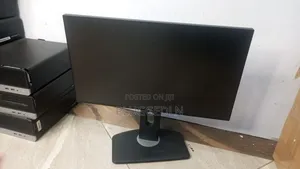 Dell 24 Inch Frameless Monitor.