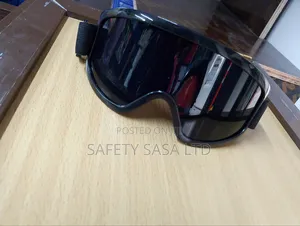 Motorcycle Rider Goggles