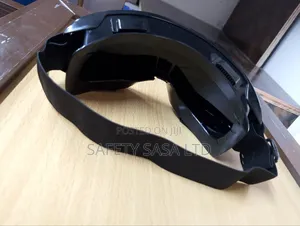 Motorcycle Rider Goggles