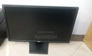Dell 24 Inch Monitor.