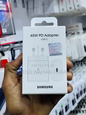 Samsung 45w Pd Adapter