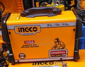 Ingco 160a Welding Machine/Ingco Welding Machine