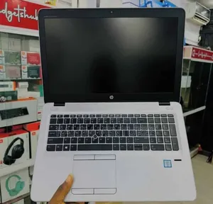Laptop HP EliteBook 850 G3 8GB Intel Core i7 SSD 256GB