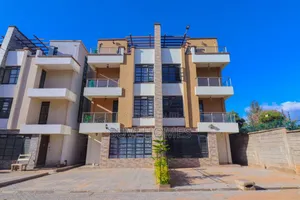 4bdrm Maisonette in Kamakis for sale