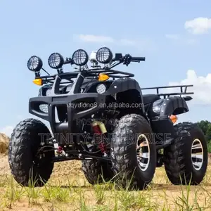 New Dayang DY100T-8M 2026