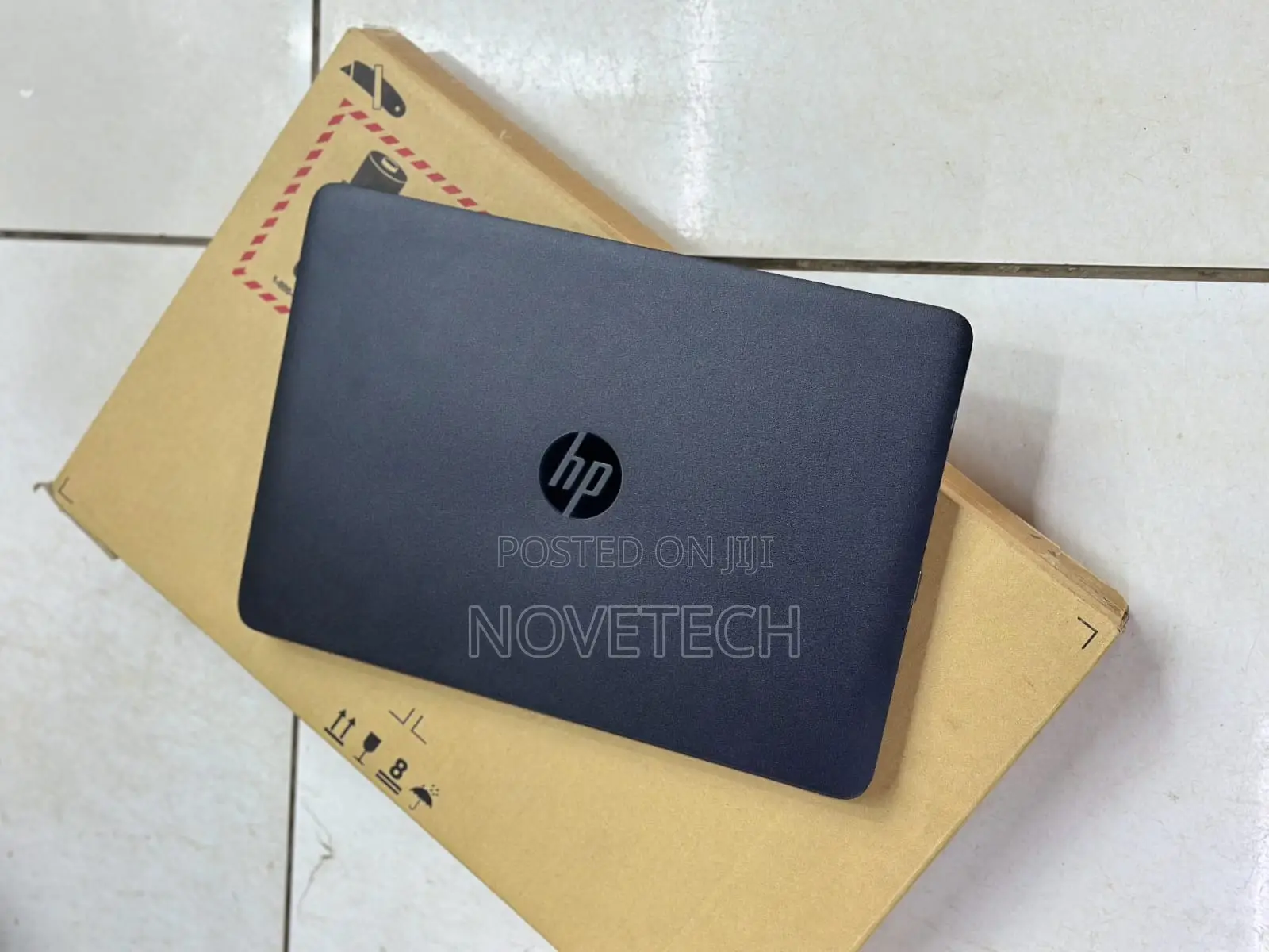 Laptop HP EliteBook 840 G2 8GB Intel Core i7 SSD 256GB