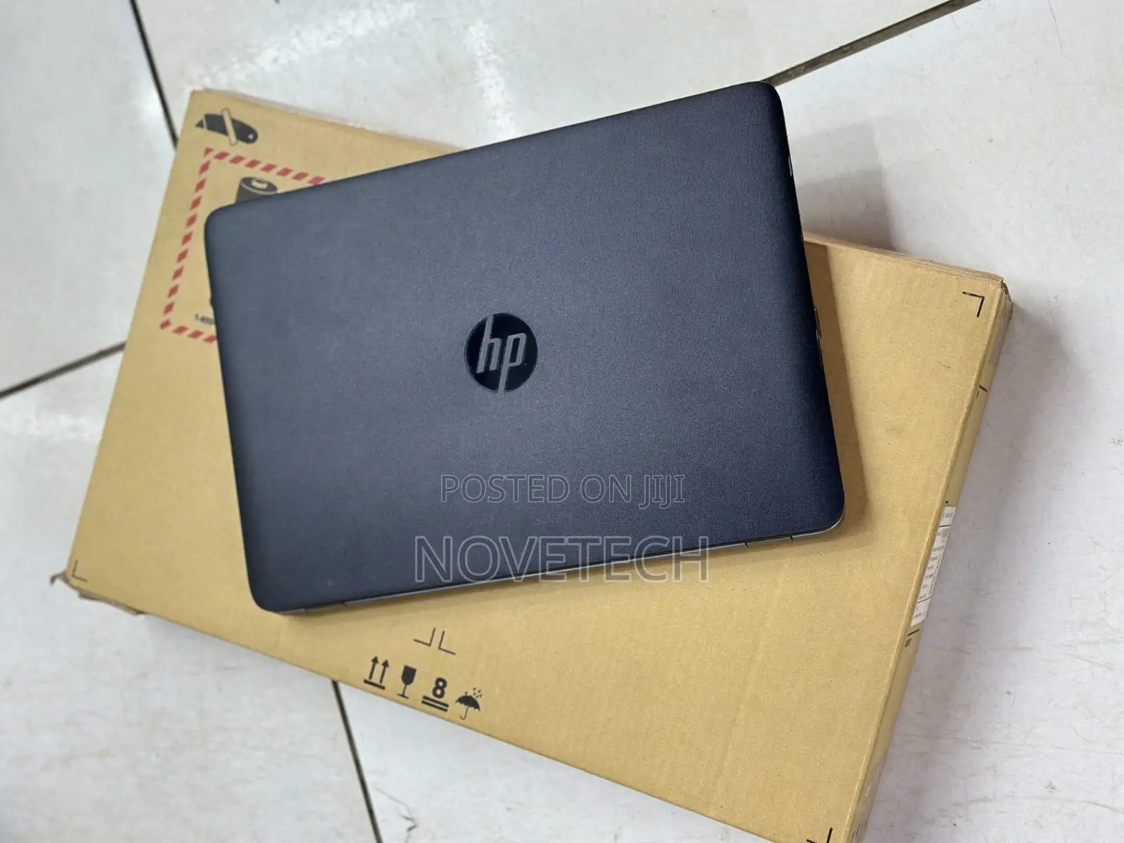 Laptop HP EliteBook 840 G2 8GB Intel Core i7 SSD 256GB