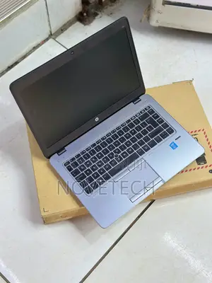 Laptop HP EliteBook 840 G2 8GB Intel Core i7 SSD 256GB