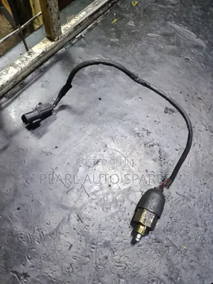 Reverse Switch Canter 4d32