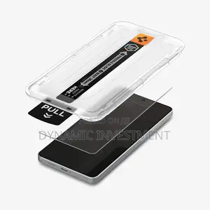 Samsung Galaxy S26 Ultra Spigen Tempered Glass Screen Protector 2 Pack