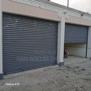 High Performance Automatic Shutters