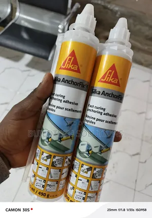 Sika Anchorfix-1 300ml