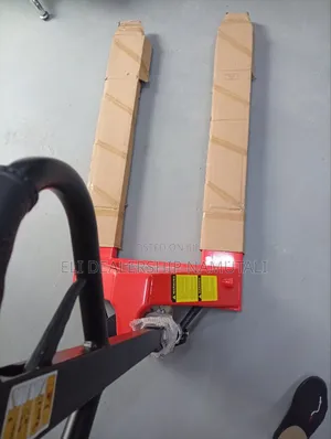 Best Quality Haosail Brand Pallet Truck 3000kg Wide