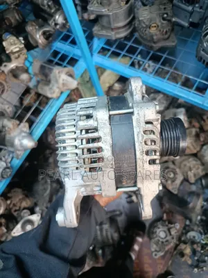 Alternator Subaru Forester New Model
