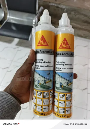Sika Anchorfix -1 300ml