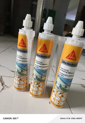 Sika Anchorfix-1 Secure Fix
