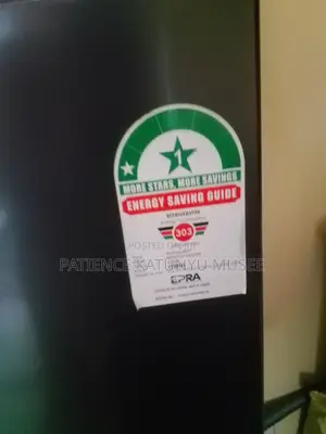 Mika Fridge