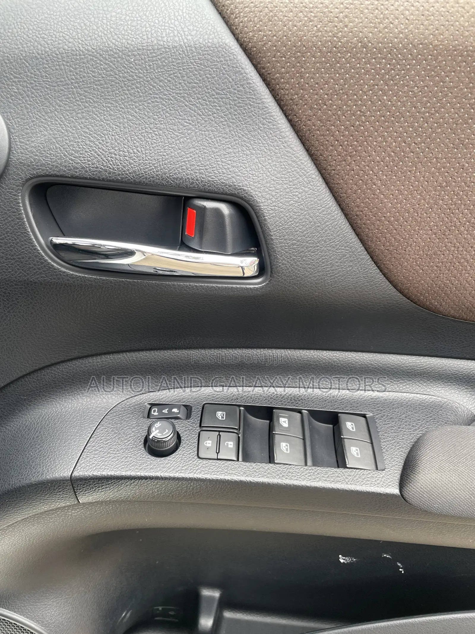 Toyota Sienta 2020 White