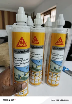Sika Anchorfix Adhesive