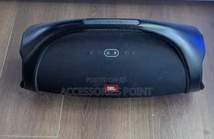 JBL Boombox 2