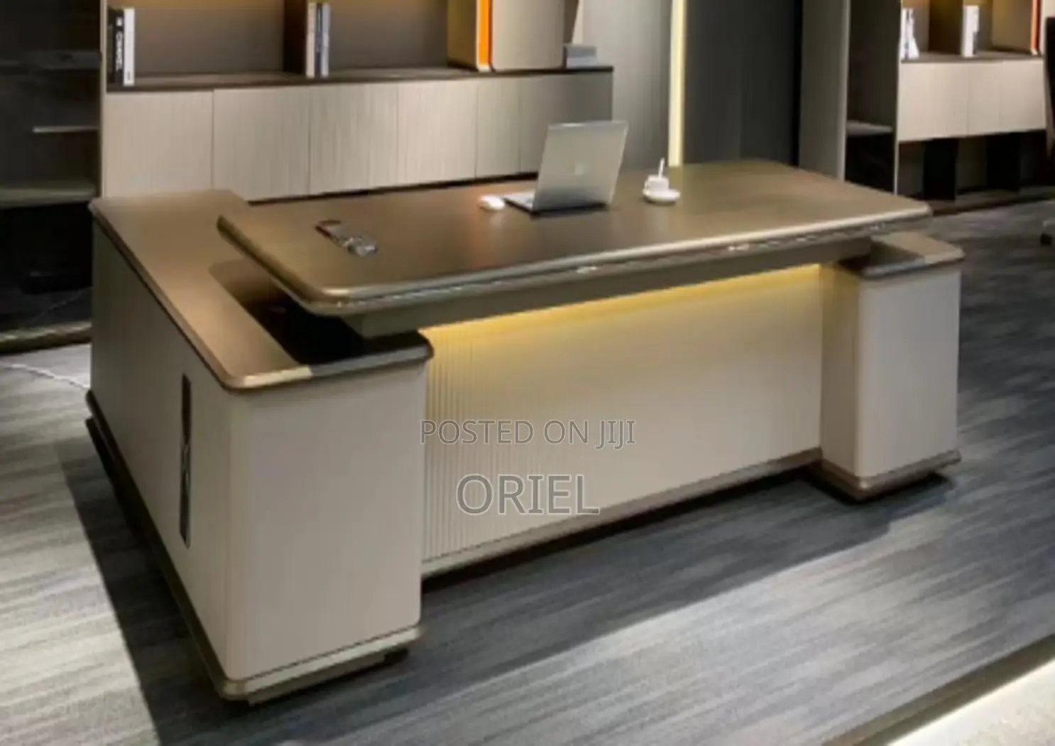 Office Desk : 0ffice 240cm Desk