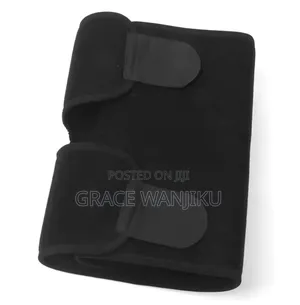 * Adjustable Magnetic Therapy Knee Pad*