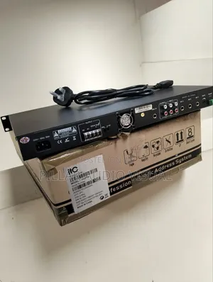 Approved Amplifiers,We Do Installation To, Itc T_120 DTB