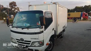 Toyota Dyna 1kd Diesel Engine on Sale