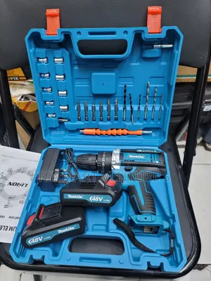 Affordable Makita Cordless Drill 48v