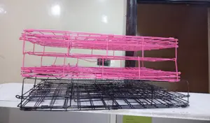 Cute Dog Cage Small