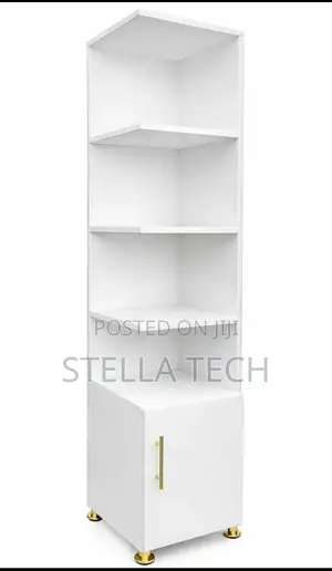 High Quality Executive Book Shelves