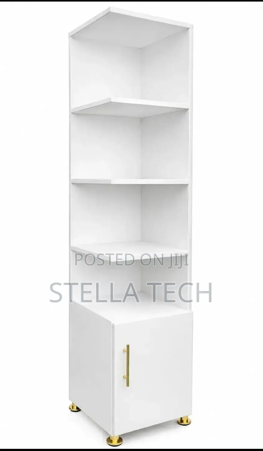 High Quality Executive Book Shelves