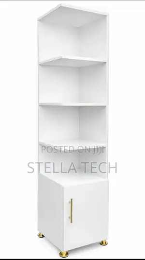 High Quality Executive Book Shelves