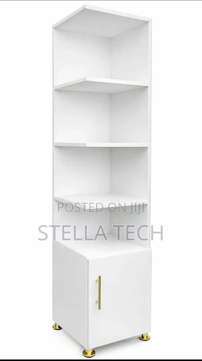 High Quality Executive Book Shelves