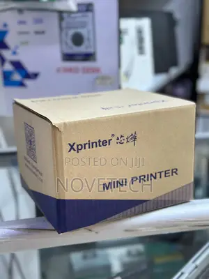 Thermal Printer, Mini Thermal Receipt Printers, Portable Usb Receipt