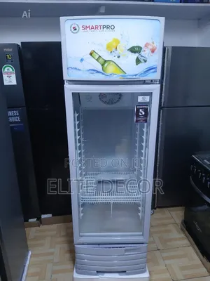 Smartpro 279l Commercial Showcase Fridge – Svs-350 Upright Chiller