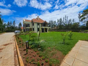 4bdrm House in Karen C for rent