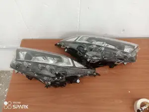 Headlights Toyota Rav4 2019-2022