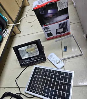 50w Solar Panel
