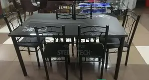 Big Executive 6 Sitter Dinning Table